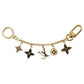 LOUIS VUITTON Bijoux Sac Spring Street Bag Charm Keychain - Metal 