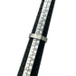 GUCCI Icon Ring 18KWG Jewelry