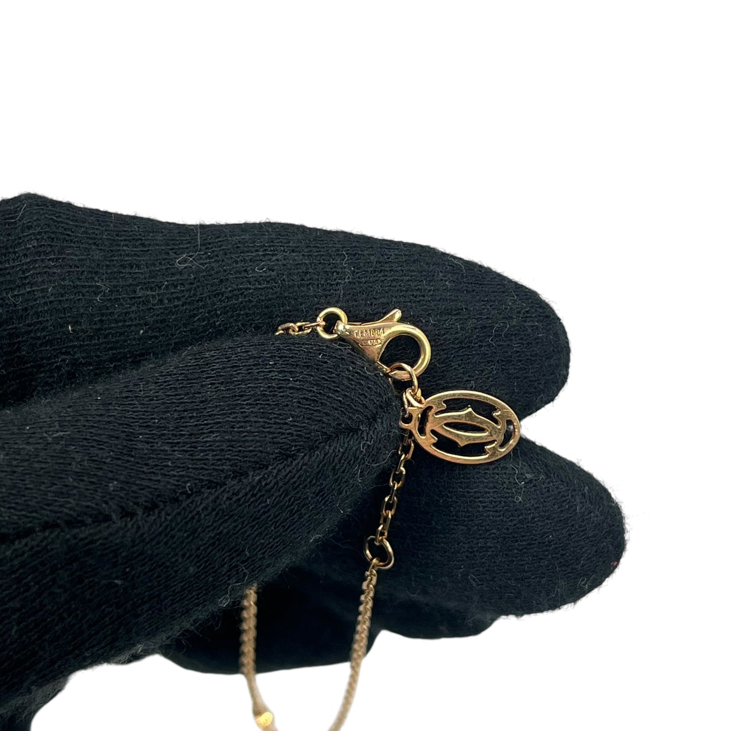 Cartier d'amour SM Bracelet