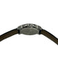 BVLGARI Solo tempo SSLeather