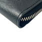 Louis Vuitton Zippy Organiser Black