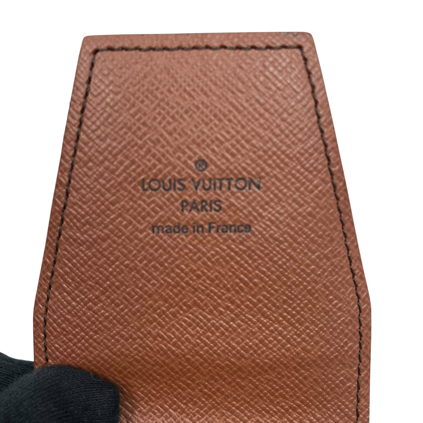 Louis Vuitton Etui Cigarette Case