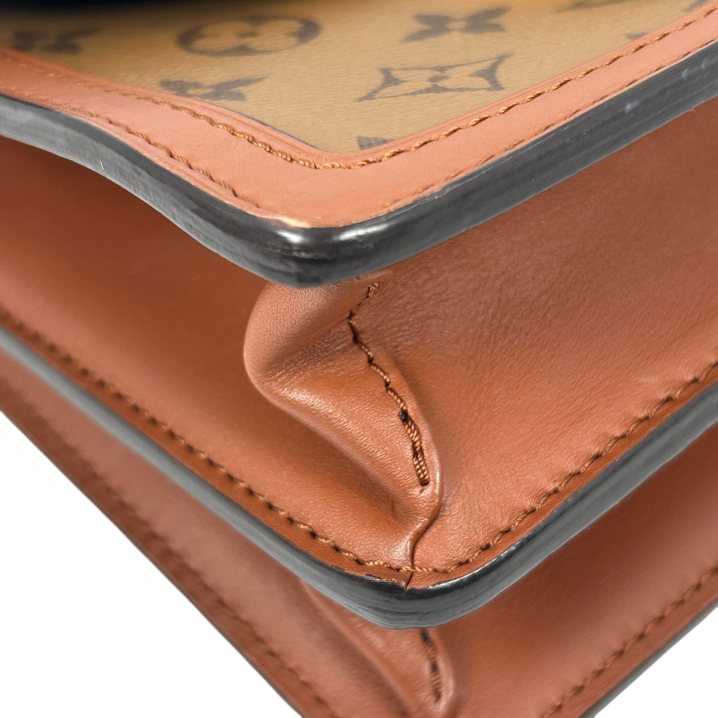 Louis Vuitton Dauphine MM