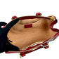 GUCCI Ophidia 2way Bag Red