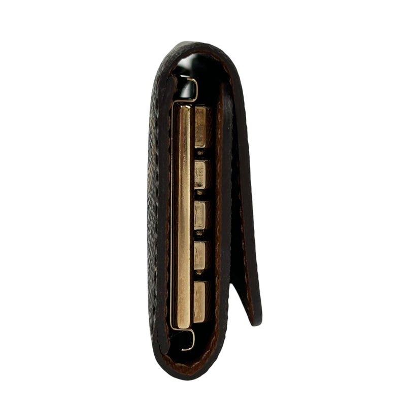 Louis Vuitton Multicartes Monogram Key Case