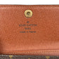 Louis Vuitton Multicle 4 Key Case