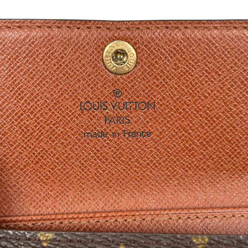 Louis Vuitton Multicle 4 Key Case