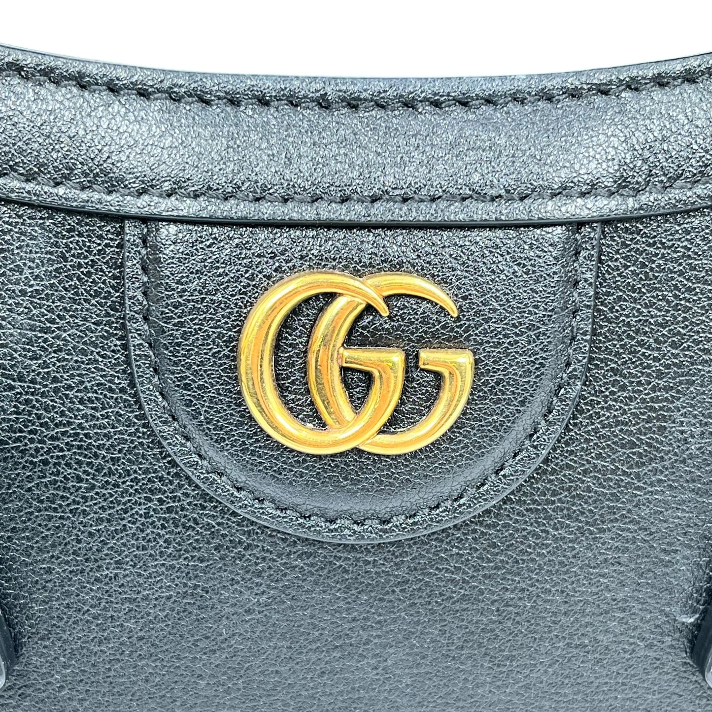 GUCCI GG Marmont Bamboo 2way
