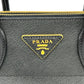 PRADA Paradigme saffiano Leather 2way bag