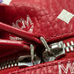 MCM Stark Visetos Backpack small size korean exclusive