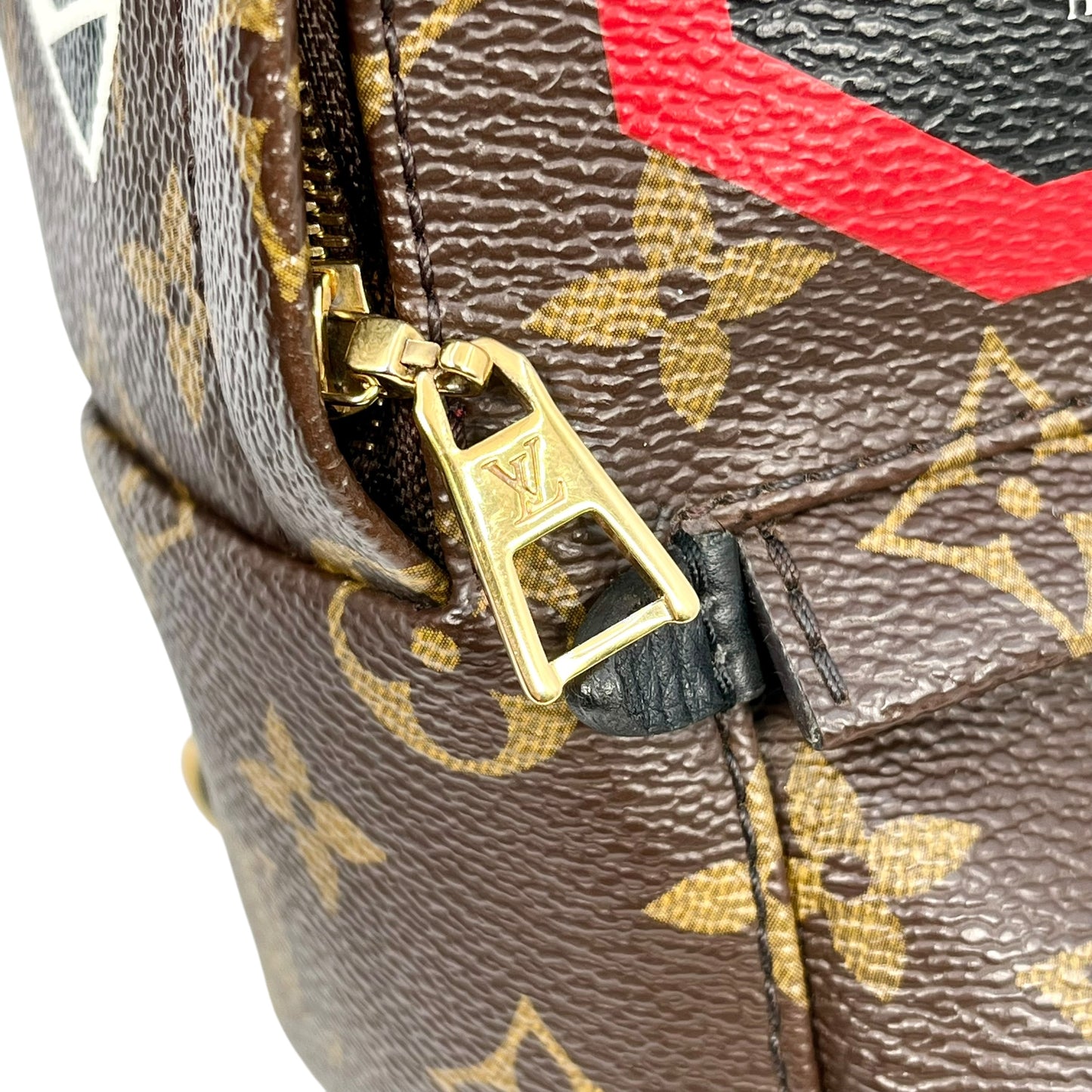 Louis Vuitton World tour Palm springs mini