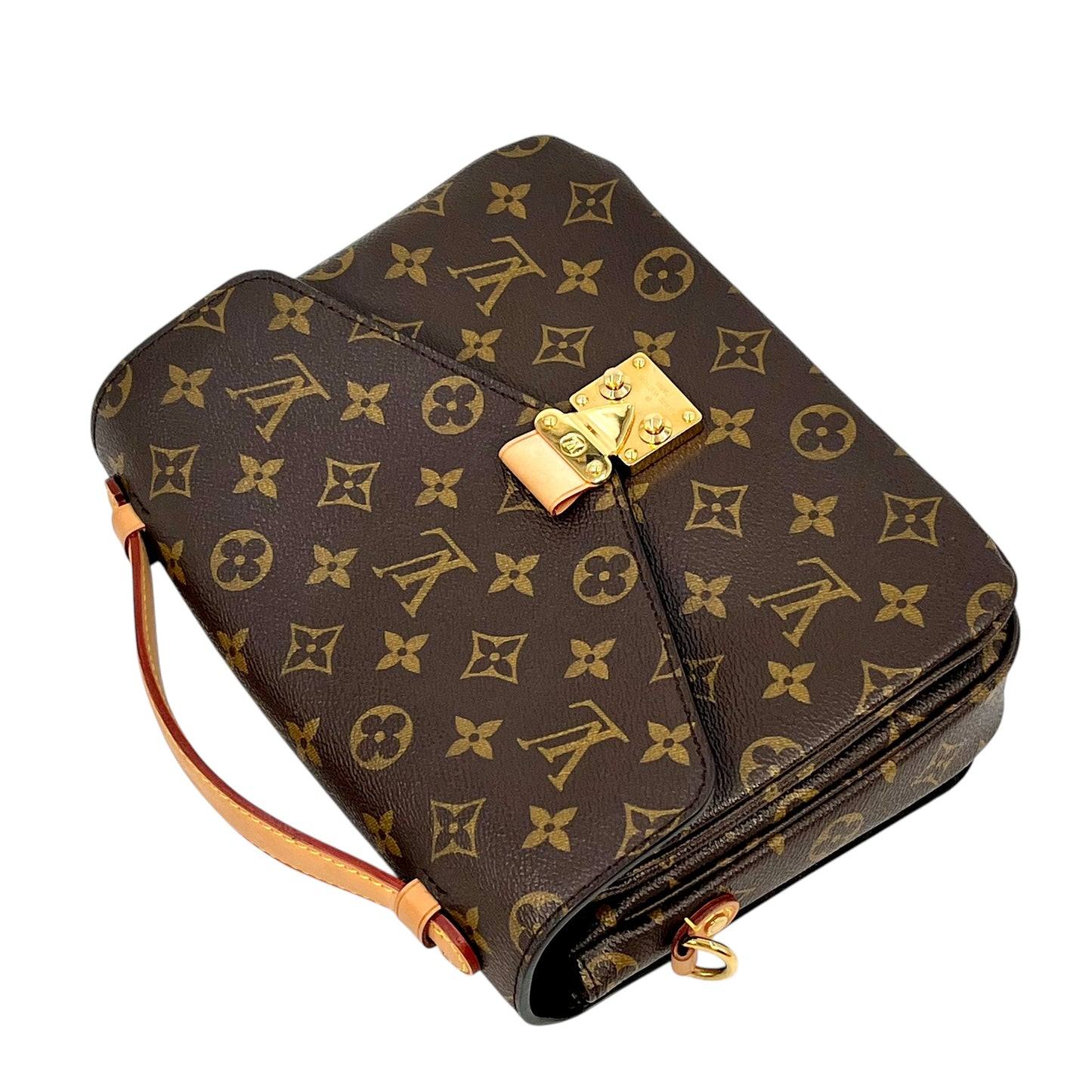 Louis Vuitton Pochette MetisMM