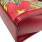 GUCCI Ophidia 2way Bag Red