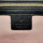 GUCCI Arli small Leather shoulder bag