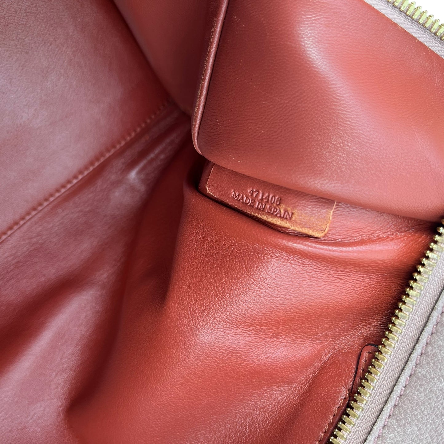 LOEWE Amazona 36 Multi Color