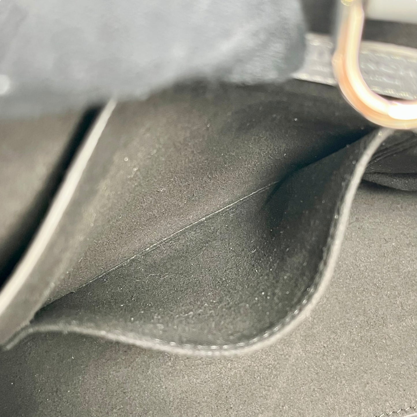 GIVENCHY Shark 2waybag