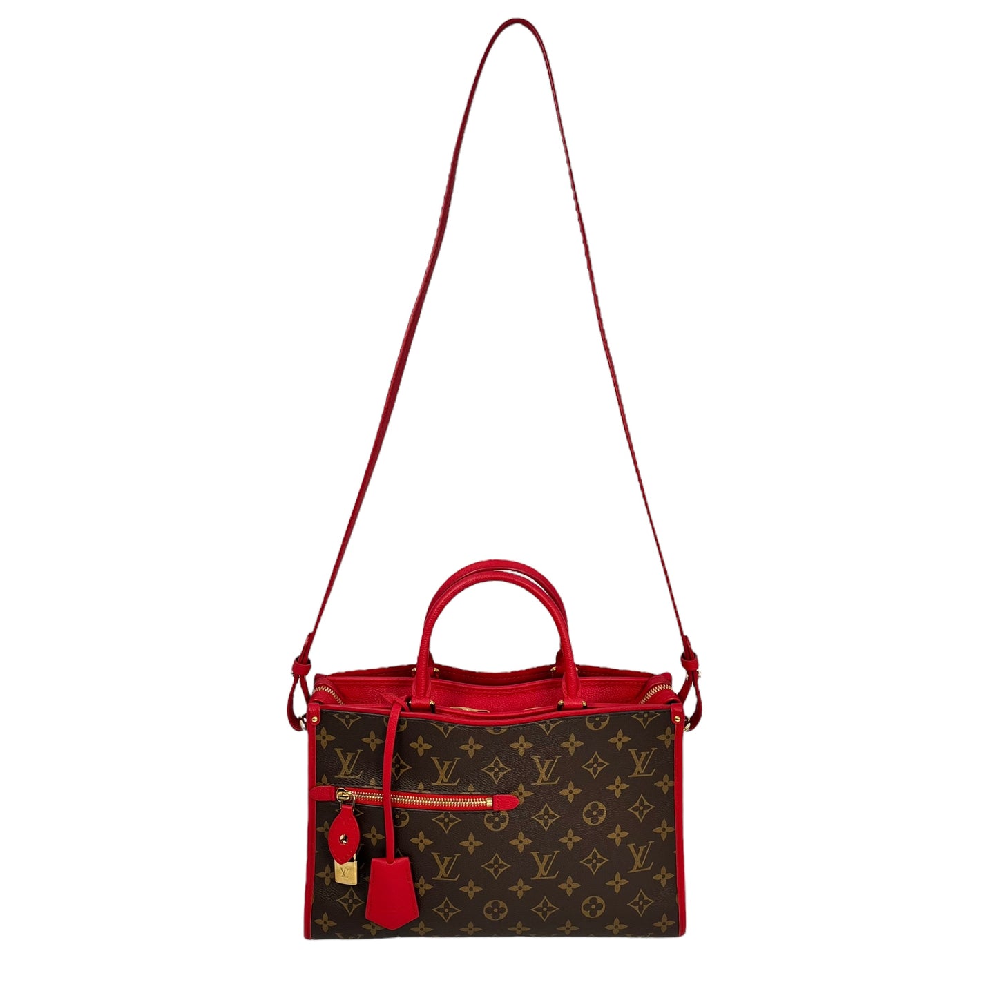 Louis Vuitton PopincourtPM