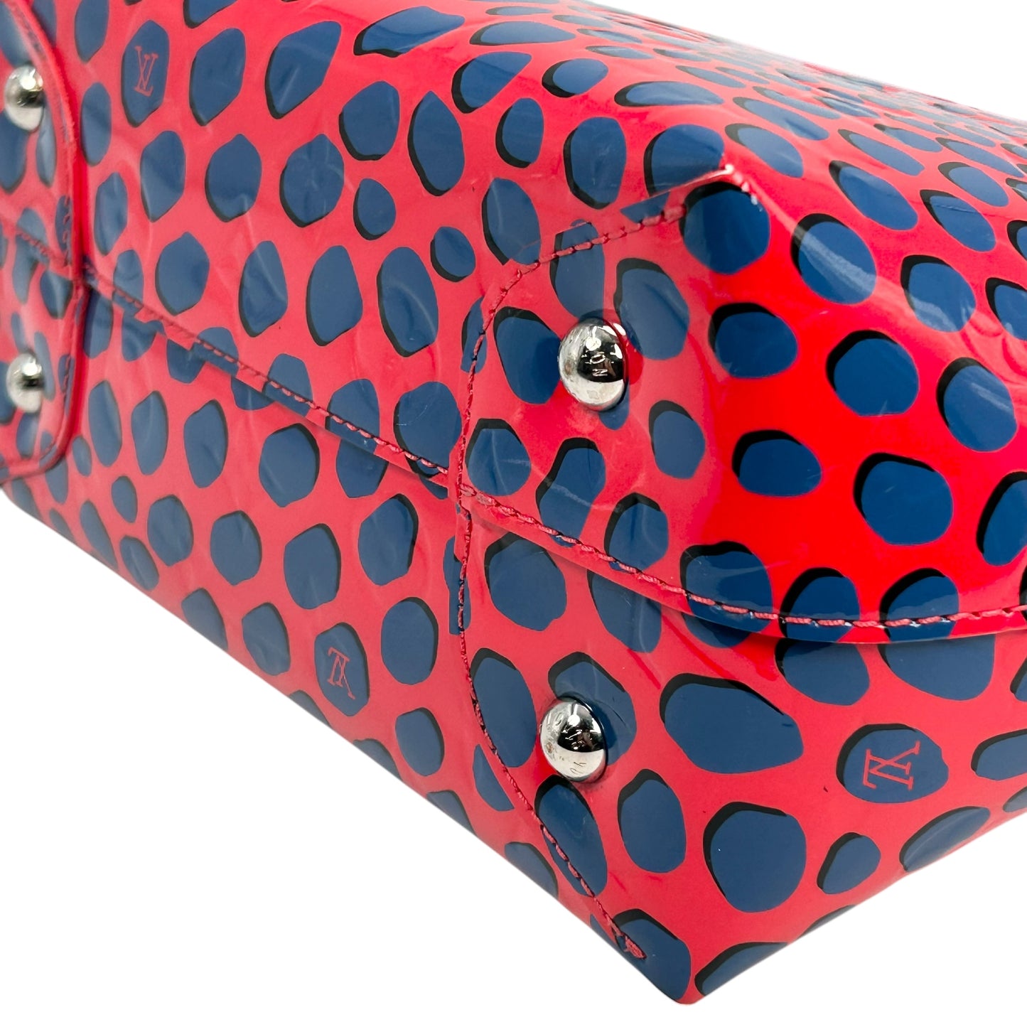 Louis Vuitton Jungie Dots top handlebag
