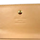 Louis Vuitton Portemone Bie Cult Credit Multicolor Noir