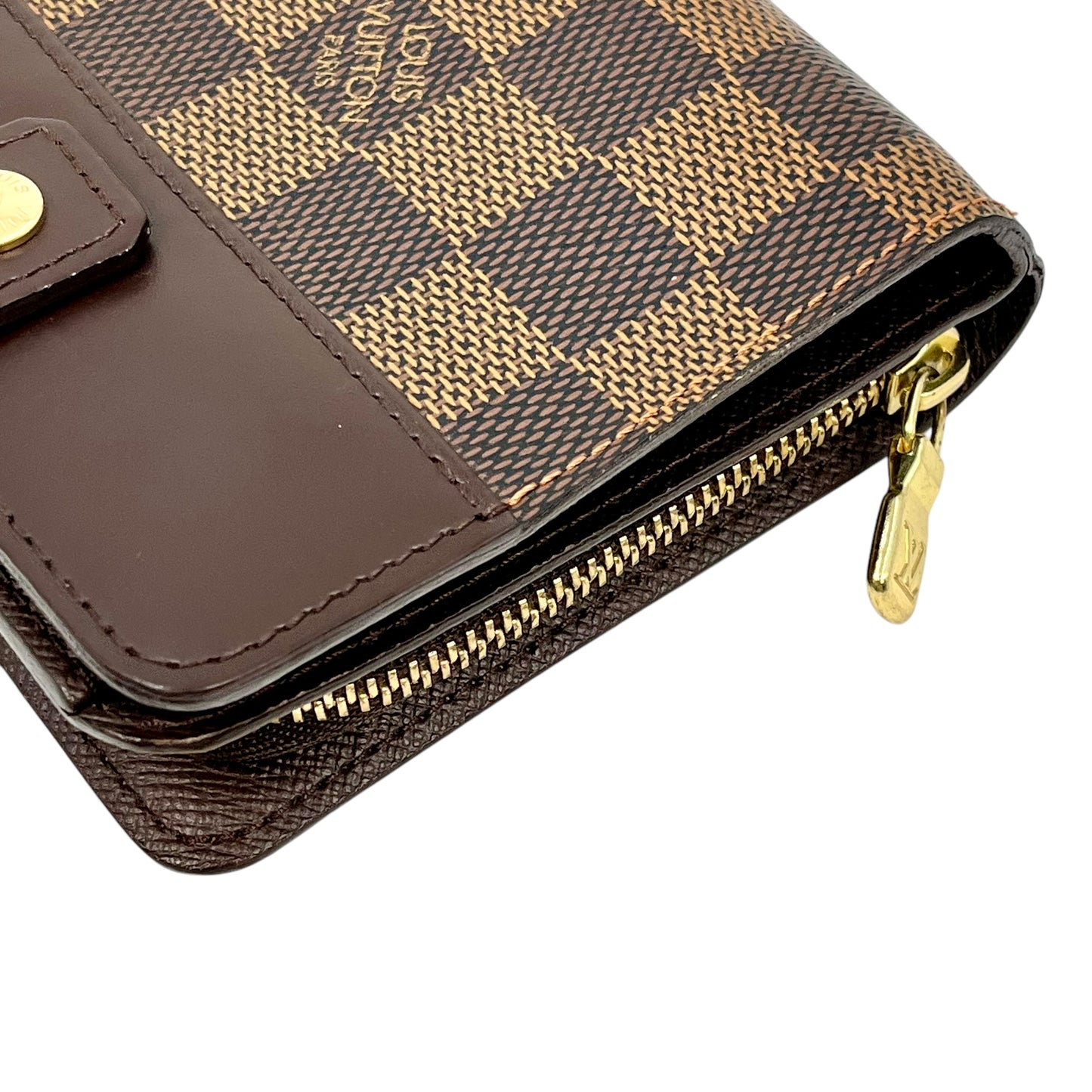 Louis Vuitton Compact Zip