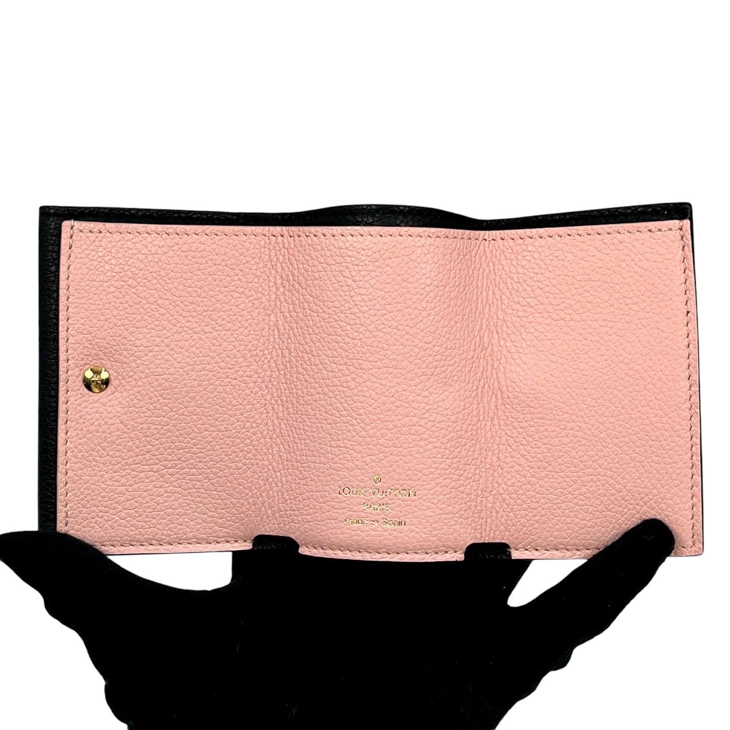 Louis Vuitton　Portefeuille Rock mini