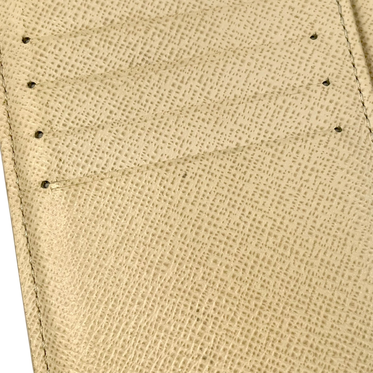 Louis Vuitton Damier Azur Portefeuille Viennois Wallet