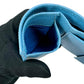 PRADA Saffiano  ribbon Tri-fold wallet
