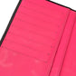 CHANEL Cambon Line Bi-fold long wallet
