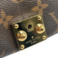Louis Vuitton Portefeuille Paras long wallet