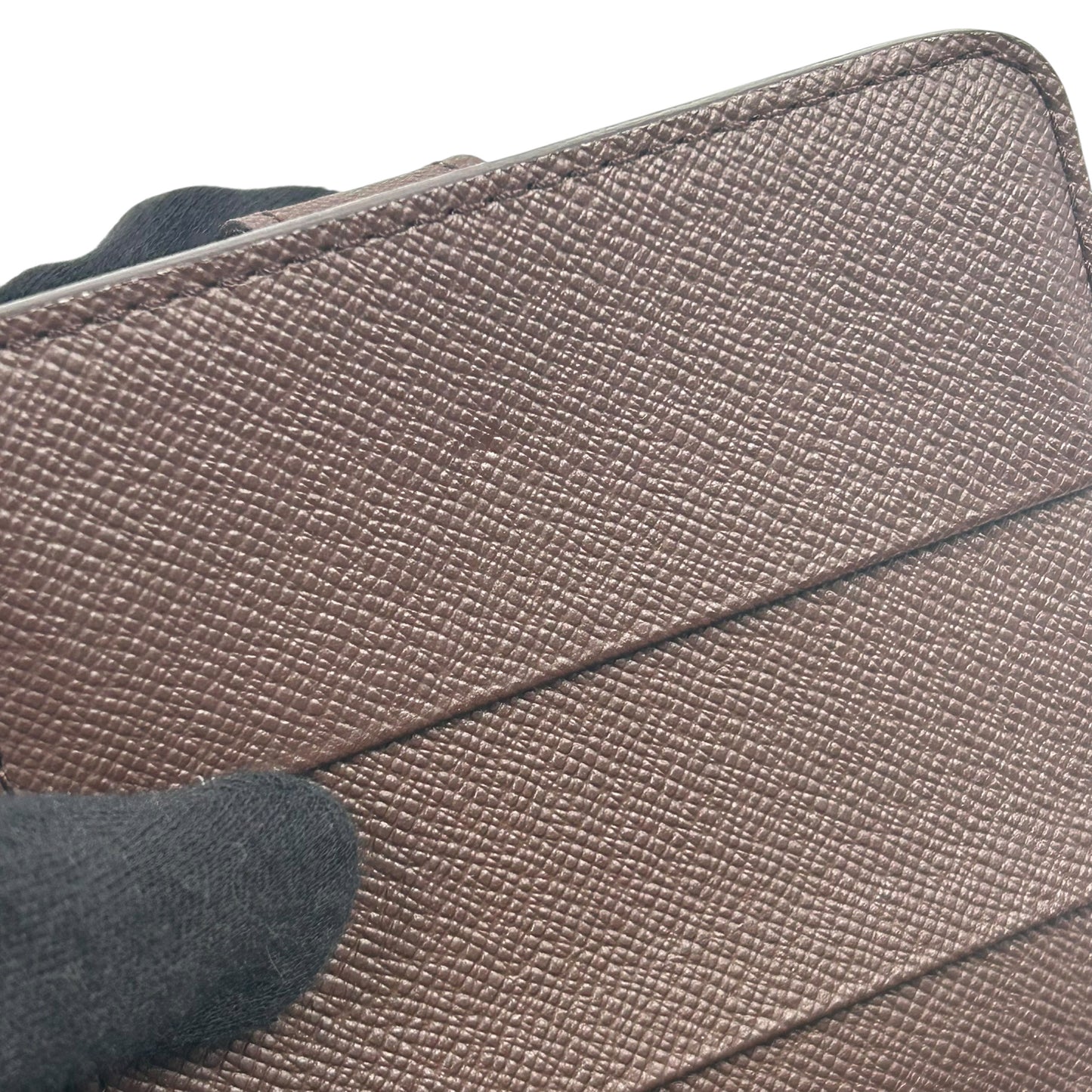 Louis Vuitton Compact Zip