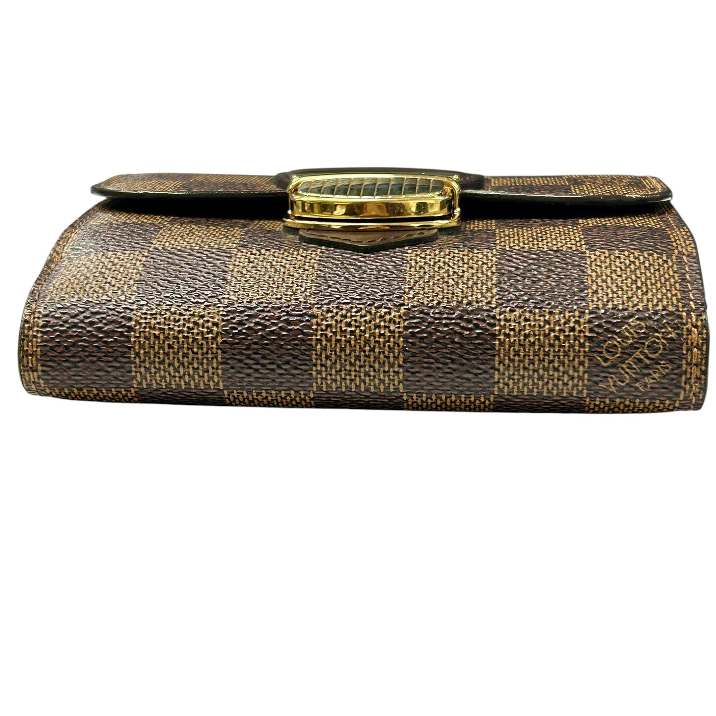 Louis Vuitton Portfolio joy Bi-fold wallet