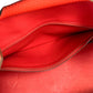 HERMES Birkin30 taurillon Rouge pivoine SVmetal fittings □R