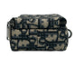 Dior Oblique Rider Micro Pouch Shoulder Bag