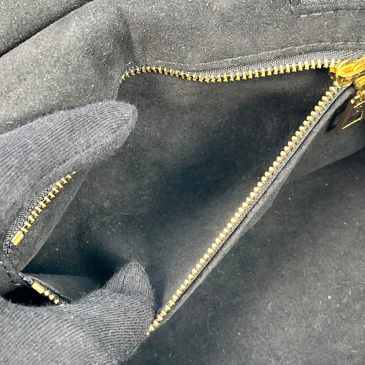 Louis Vuitton Amplant VantiyPM