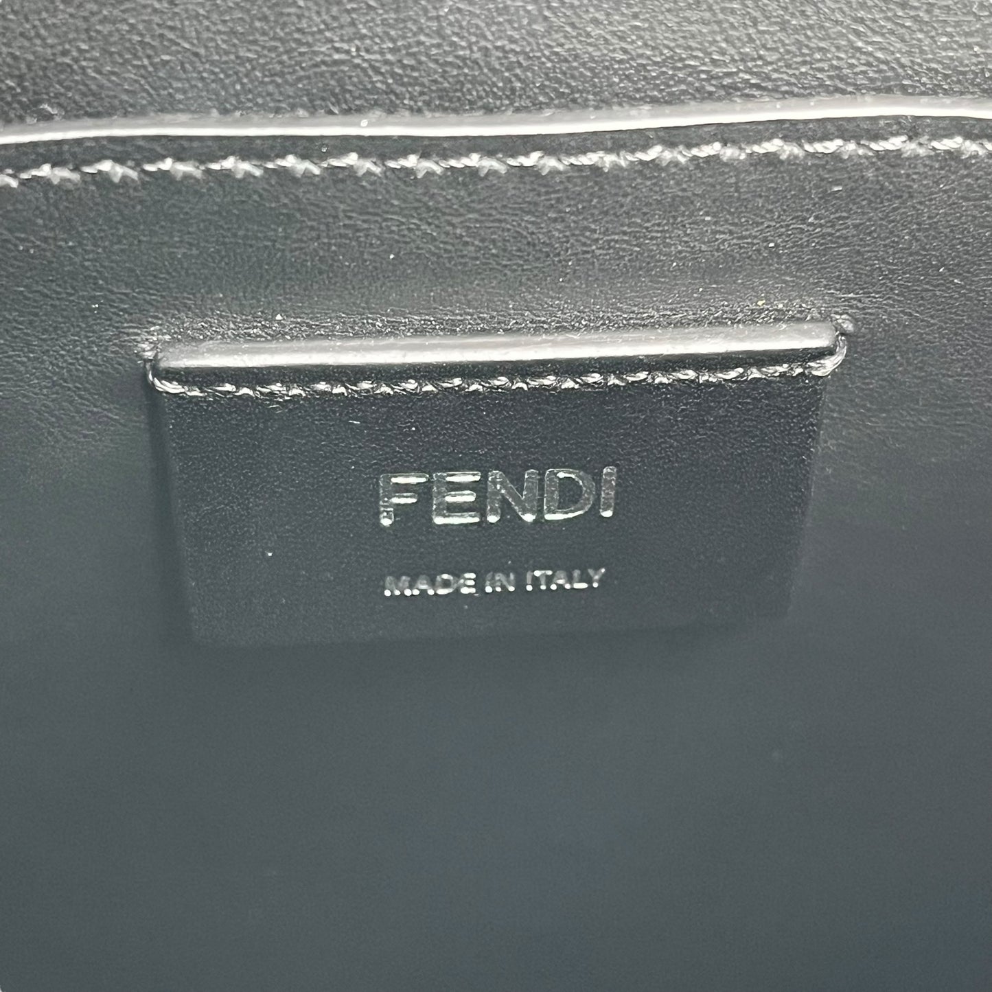 FENDI Shopping bag 2way