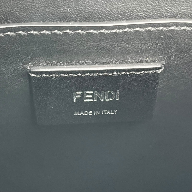 FENDI Shopping Hand Bag Shoulder Bag