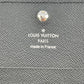 Louis Vuitton Enveloppe carte de visite