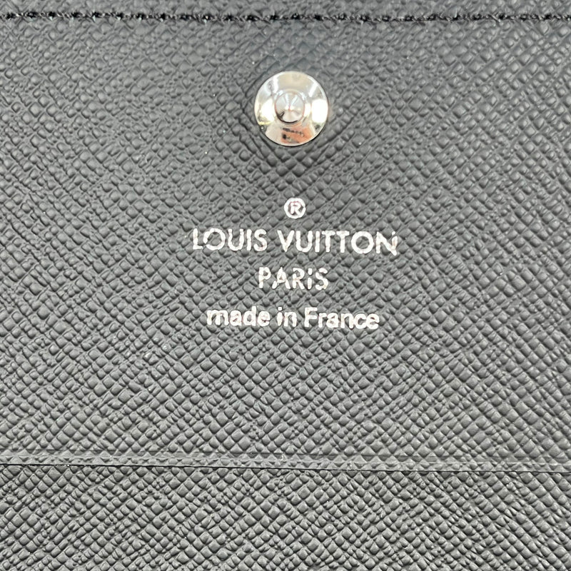 Louis Vuitton Enveloppe Carte De Visite Card Case