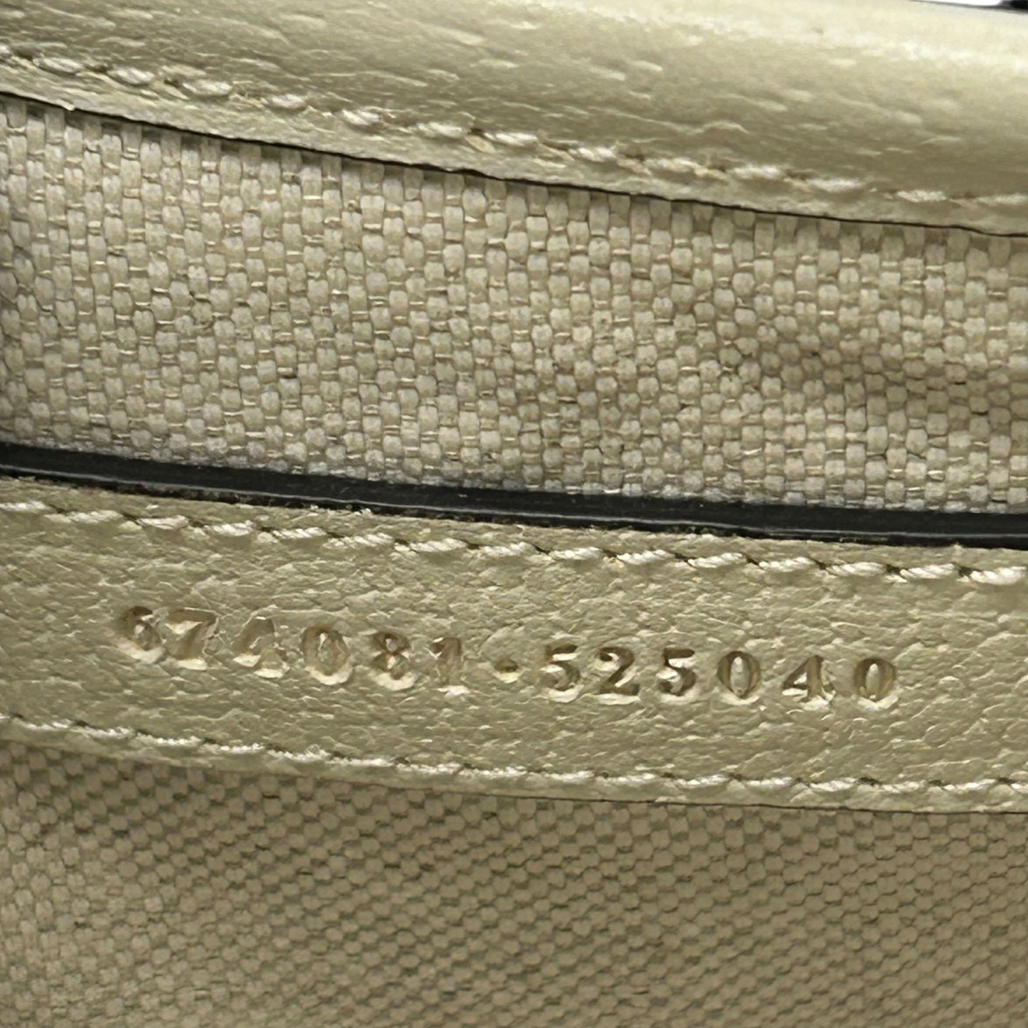 GUCCI GGsupreme Ohidia