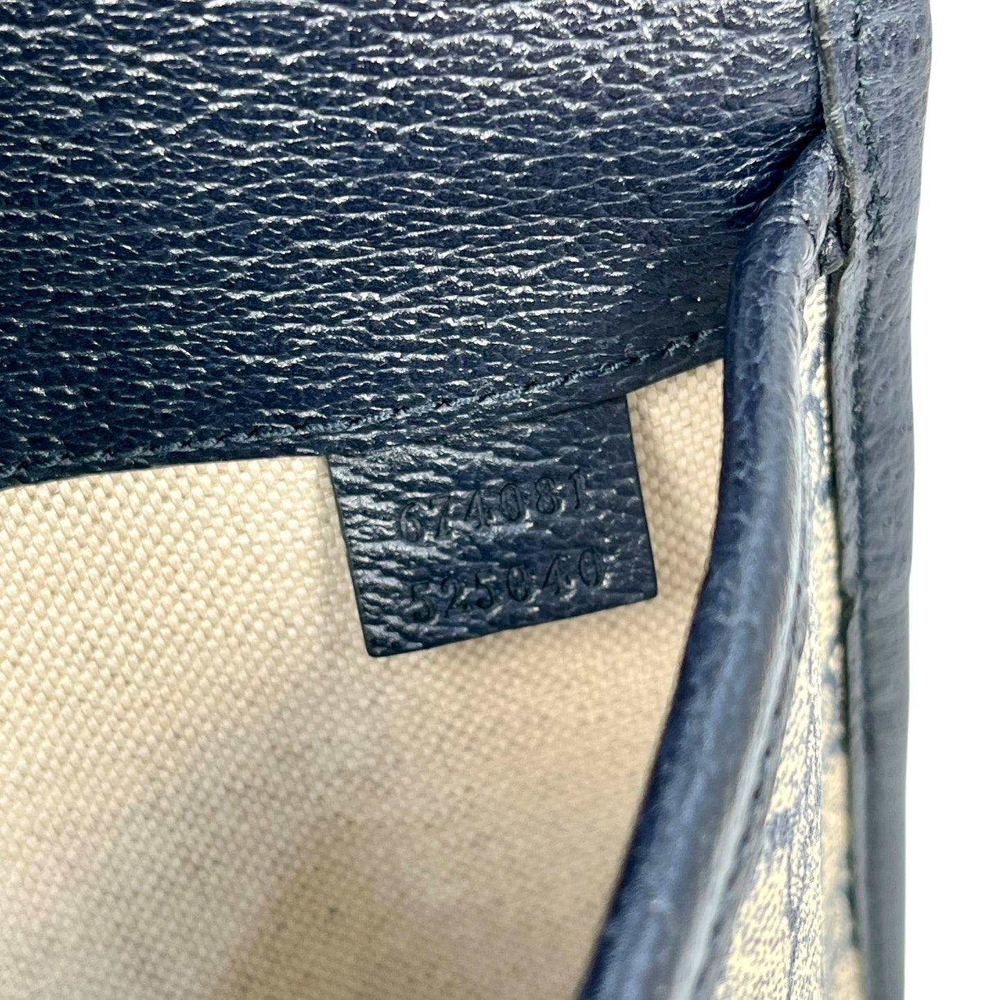 GUCCI GGsupreme Ohidia