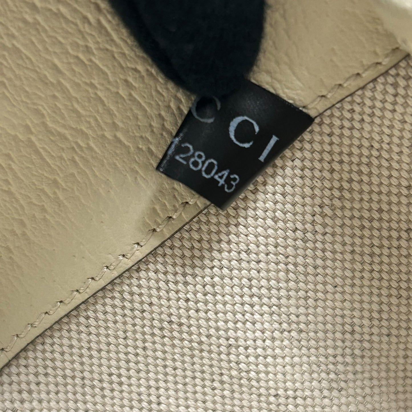 GUCCI GGsupreme Ohidia