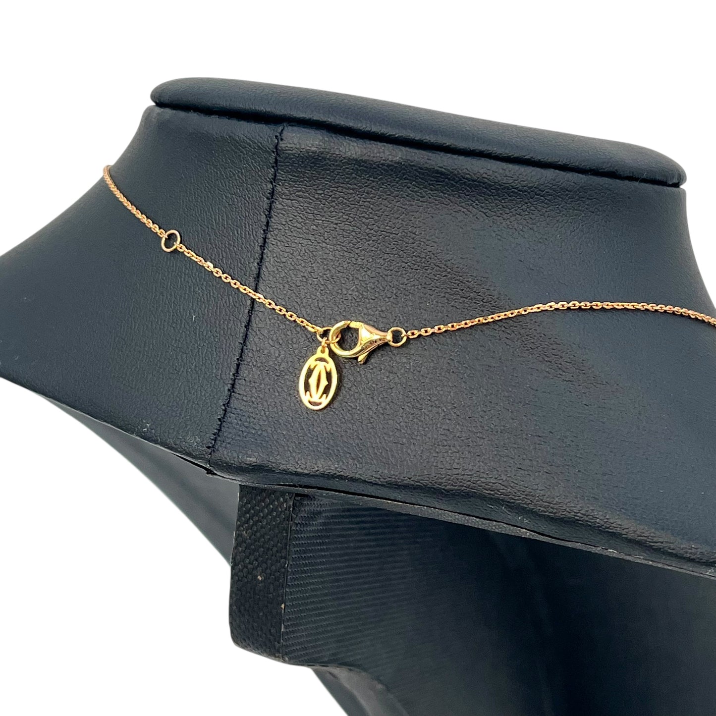 Cartier d'amour XS Necklace
