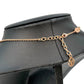 Louis Vuitton Essential V Necklace Rose Gold