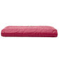 CHANEL Camellia Bi-fold long wallet