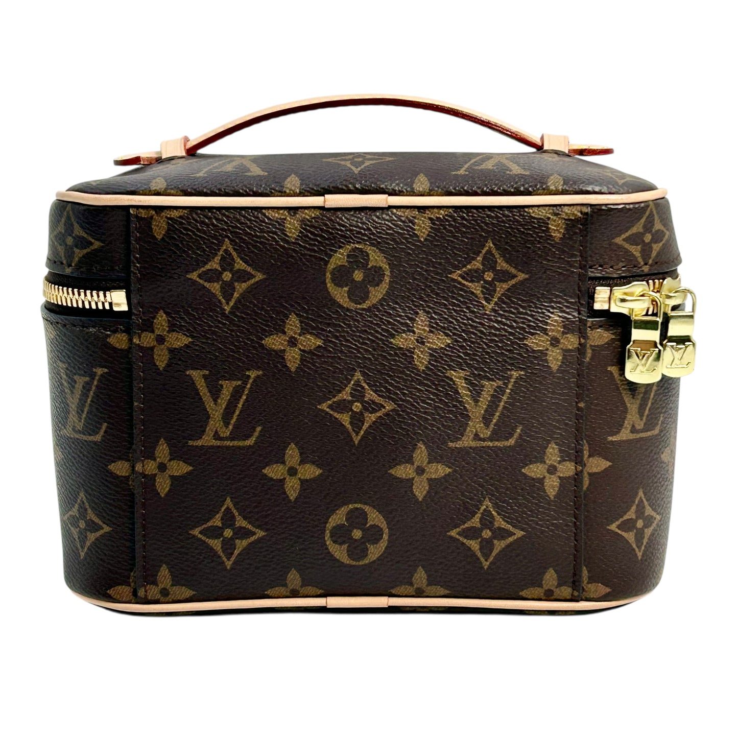 Louis Vuitton Nice Mini pouch