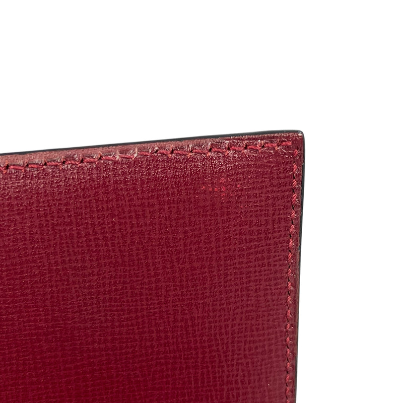 Cartier Must Line Hand Bag