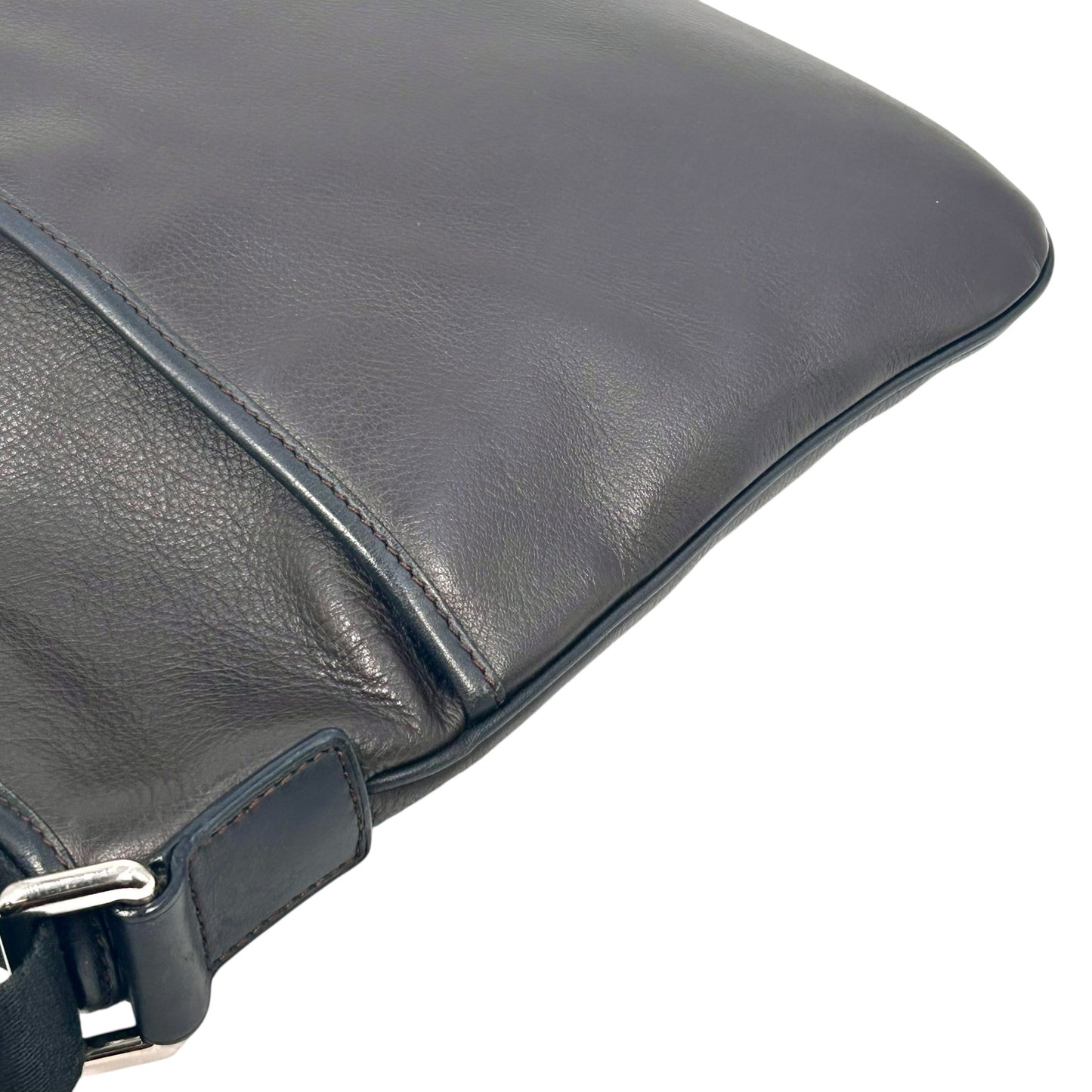 LOEWE Anagram Shoulder Bag