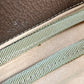 GUCCI GG Supreme Body Bag - Brown
