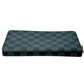 Louis Vuitton Damier Zippy Organizer Long Wallet