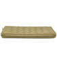 Bottega Veneta Maxi Intrecciato Zip Around Long Wallet - Beige